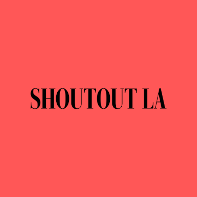 shoutout-la